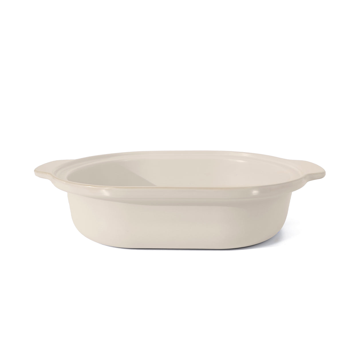 The Claypot: Pot & Lid Set