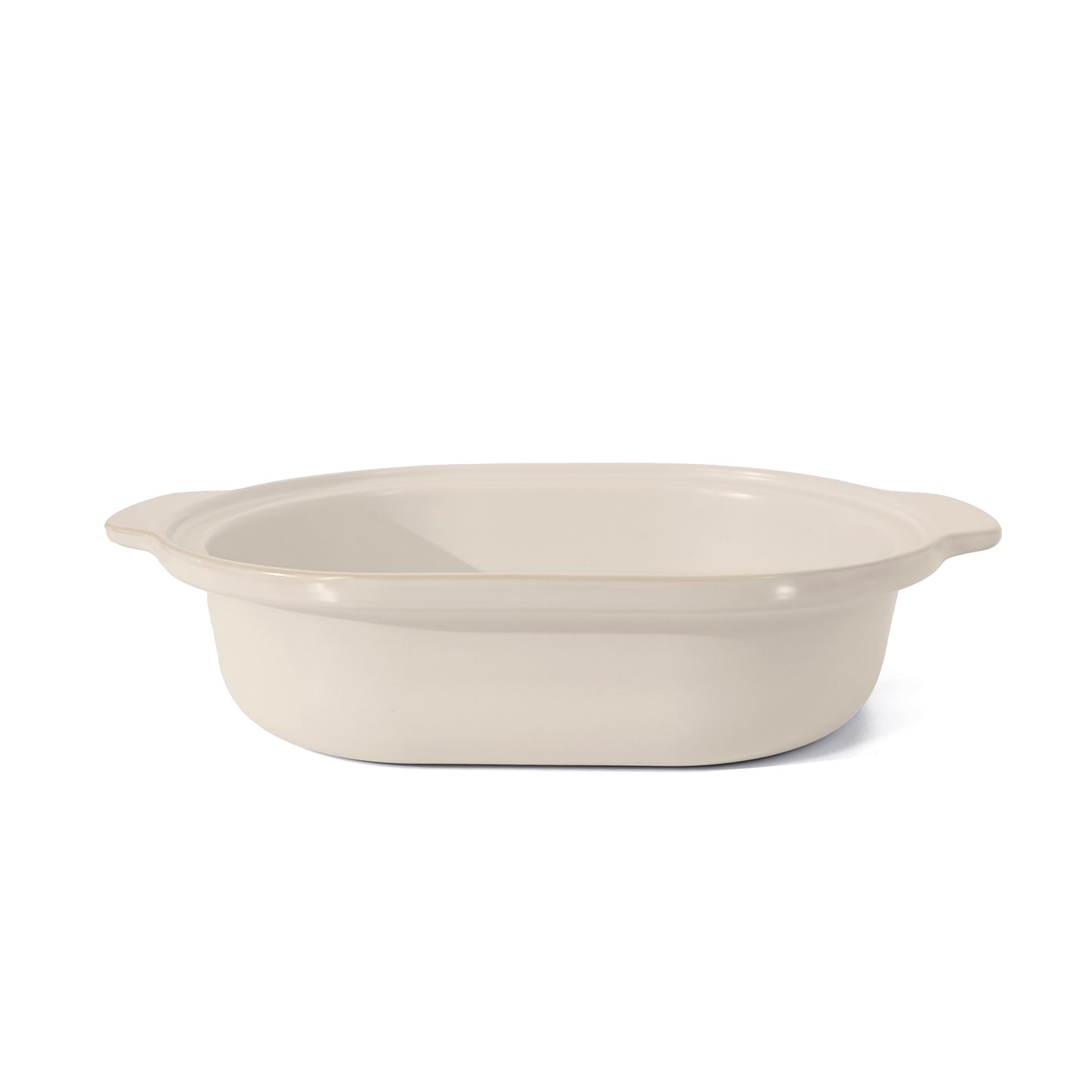 The Claypot: Pot & Lid Set