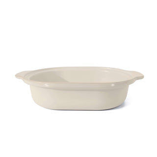 The Claypot: Pot & Lid Set - Non-toxic clay cooking dish, safe for oven and stovetop, eco-friendly kitchen cookware.