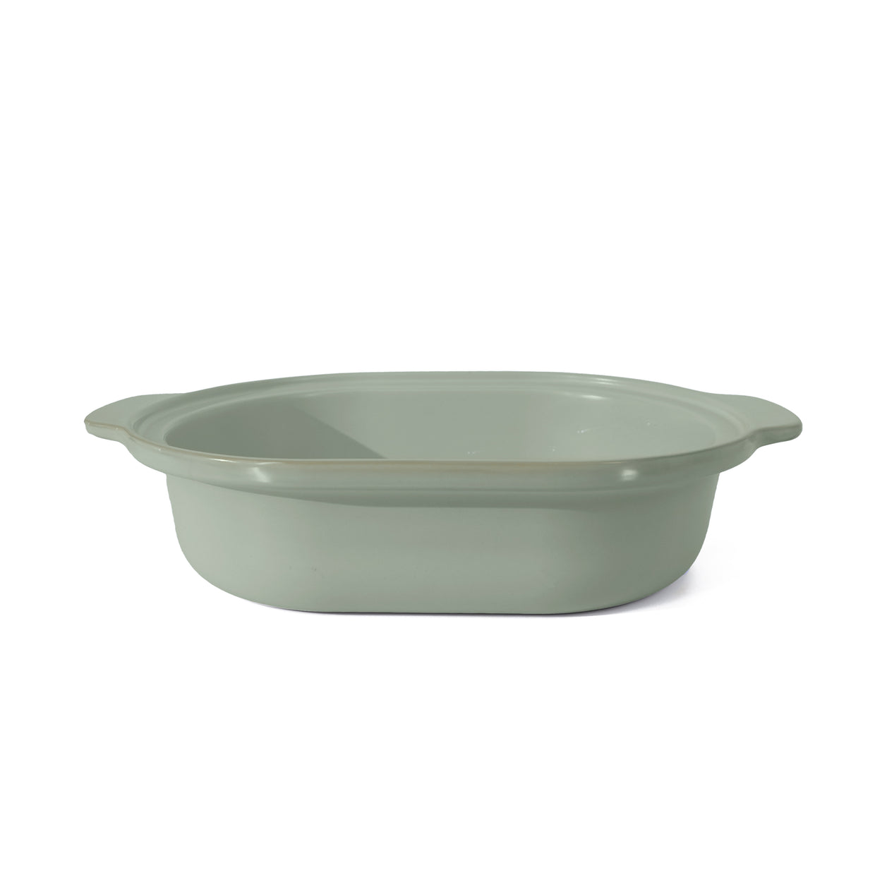The Claypot: Pot & Lid Set