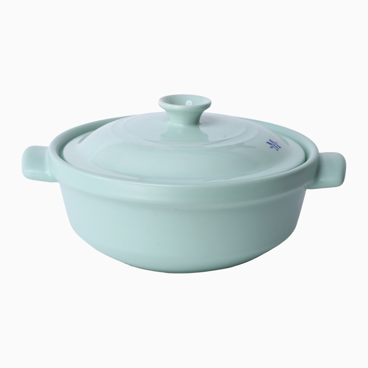 The Flami Pot, non-toxic cookware for chemical-free cooking and toxin-free meals.