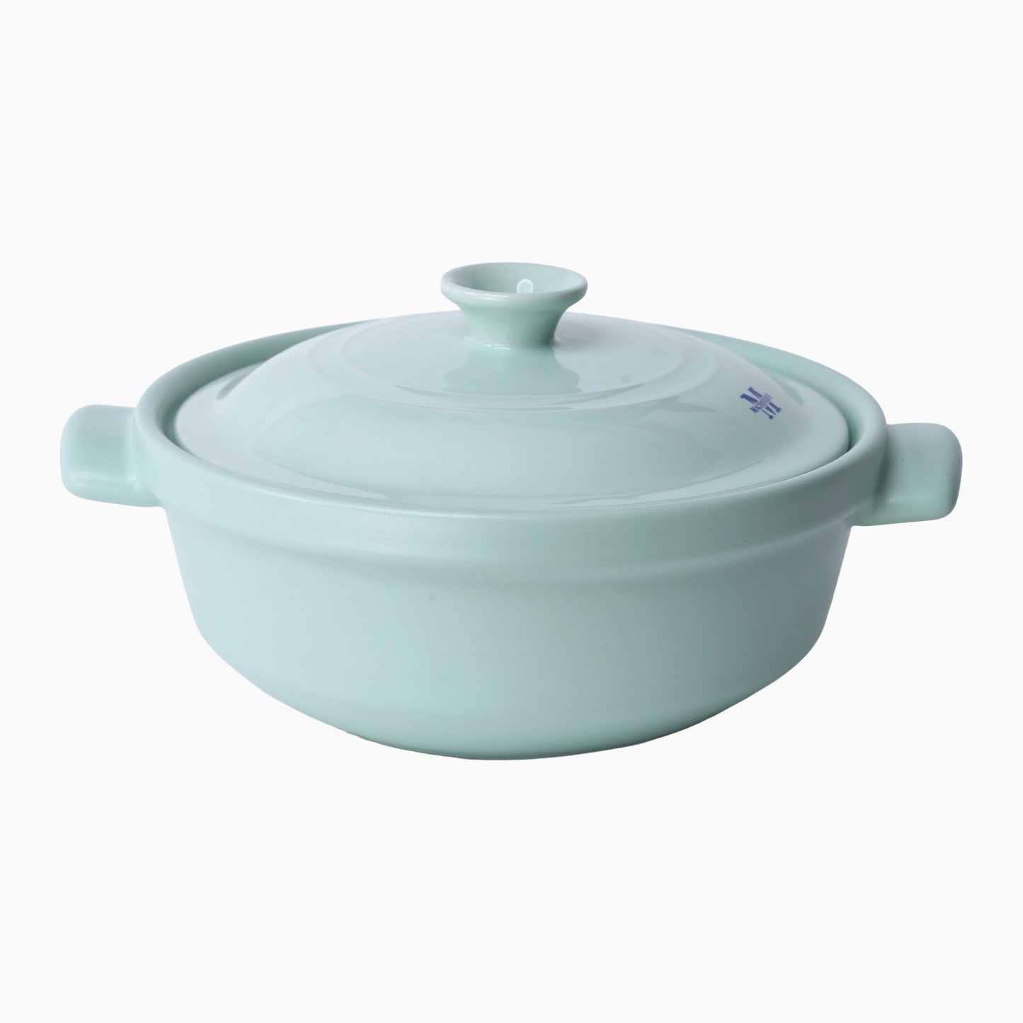 The Flami Pot, non-toxic cookware for chemical-free cooking and toxin-free meals.
