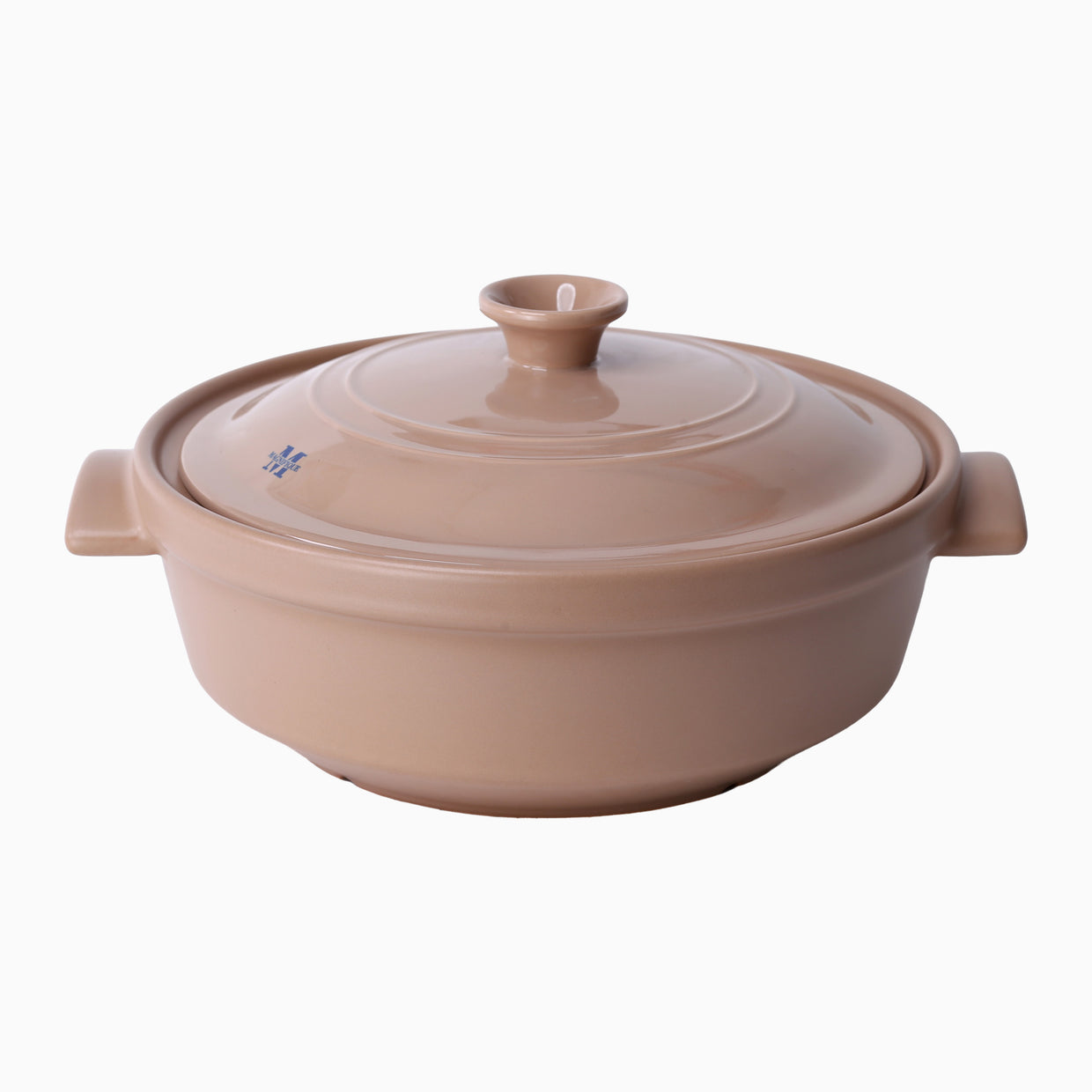 The Flami Pot: handcrafted non-toxic cookware for chemical-free cooking and flavorful meals.