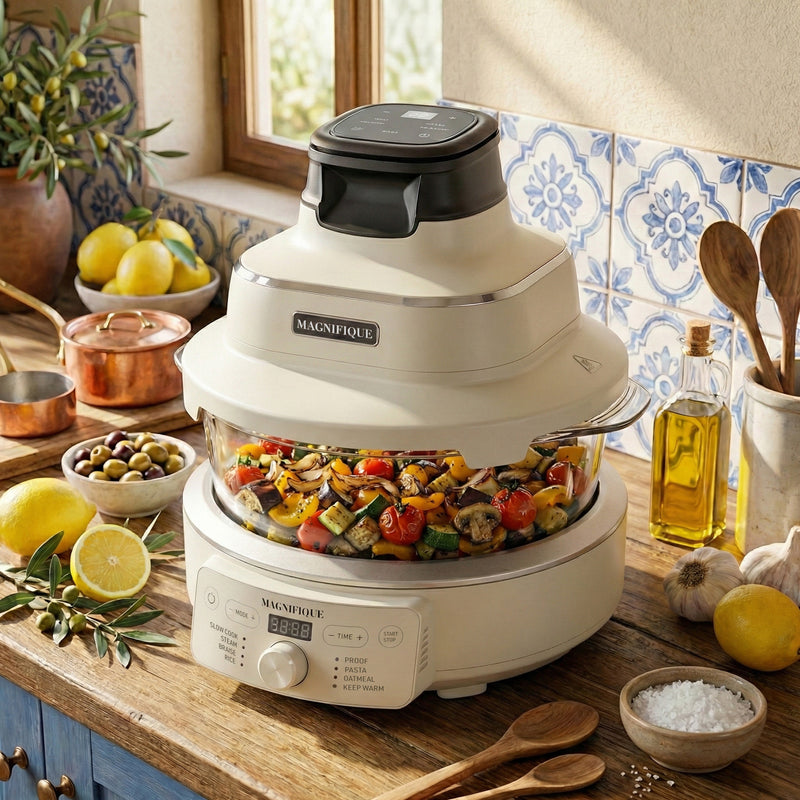 The Combo Air Fryer Pre-Order