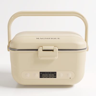 Battery Powered Lunchbox