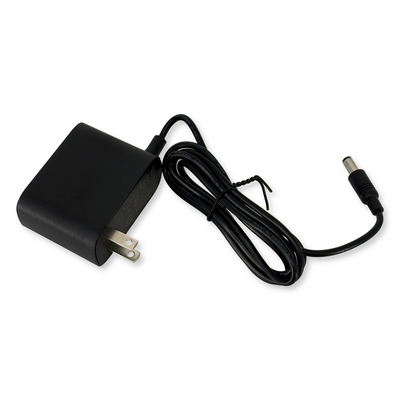 Fast Charger (Charges in ~2 Hours)