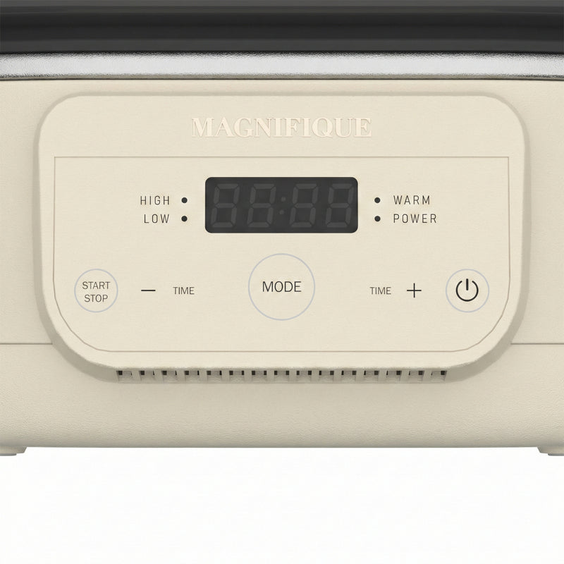 Easy-To-Use Simplicity