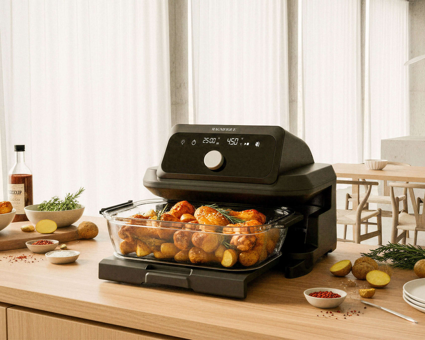 Casserole Air Fryer PRE-ORDER