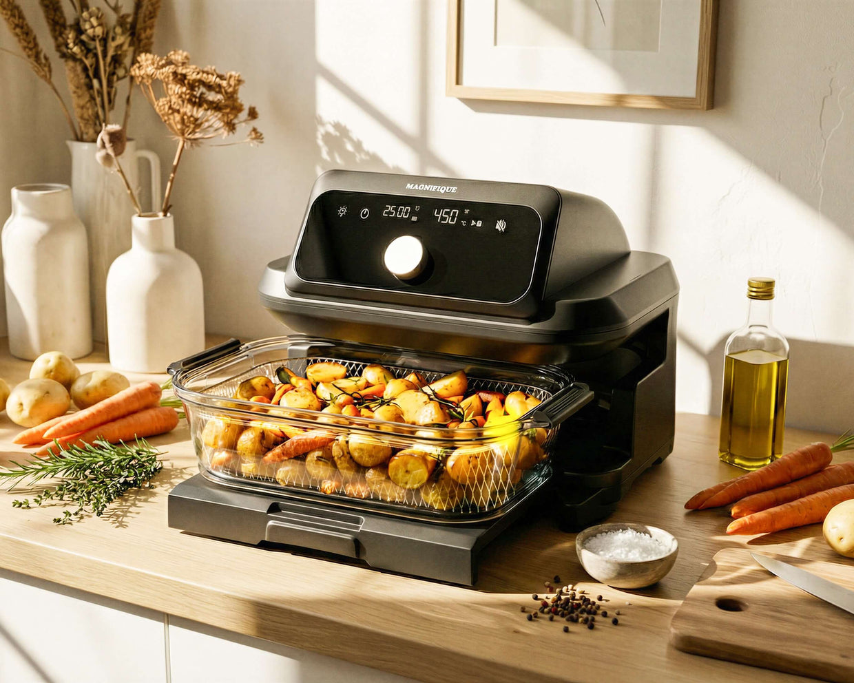 Casserole Air Fryer PRE-ORDER