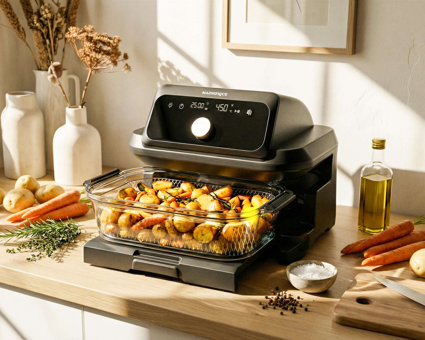 Casserole Air Fryer PRE-ORDER