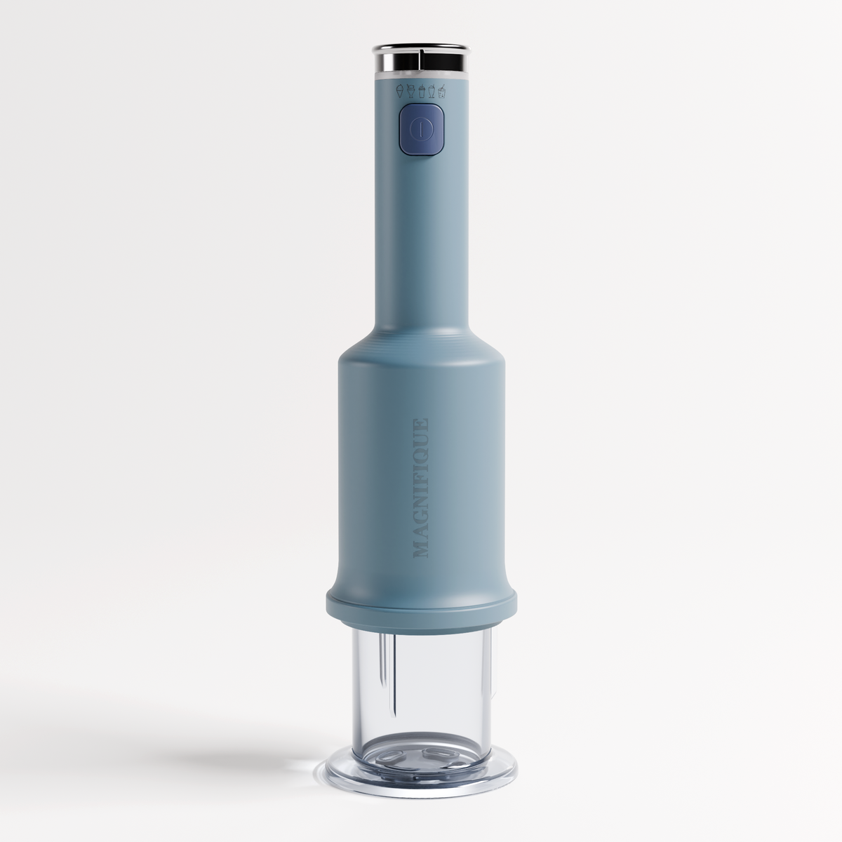 Handheld Ice Cream Maker