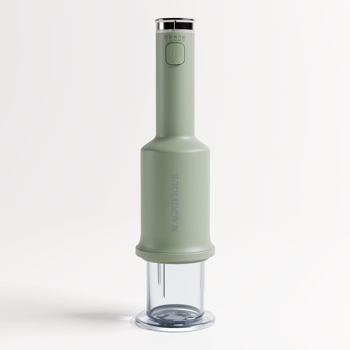 Handheld Ice Cream Maker