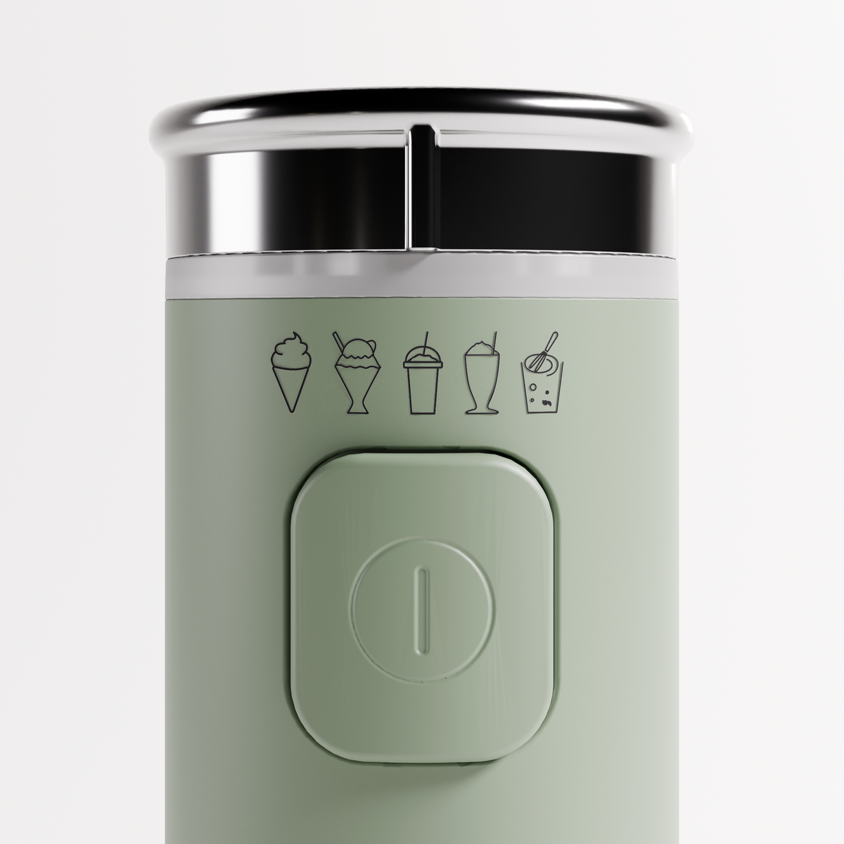 Handheld Ice Cream Maker