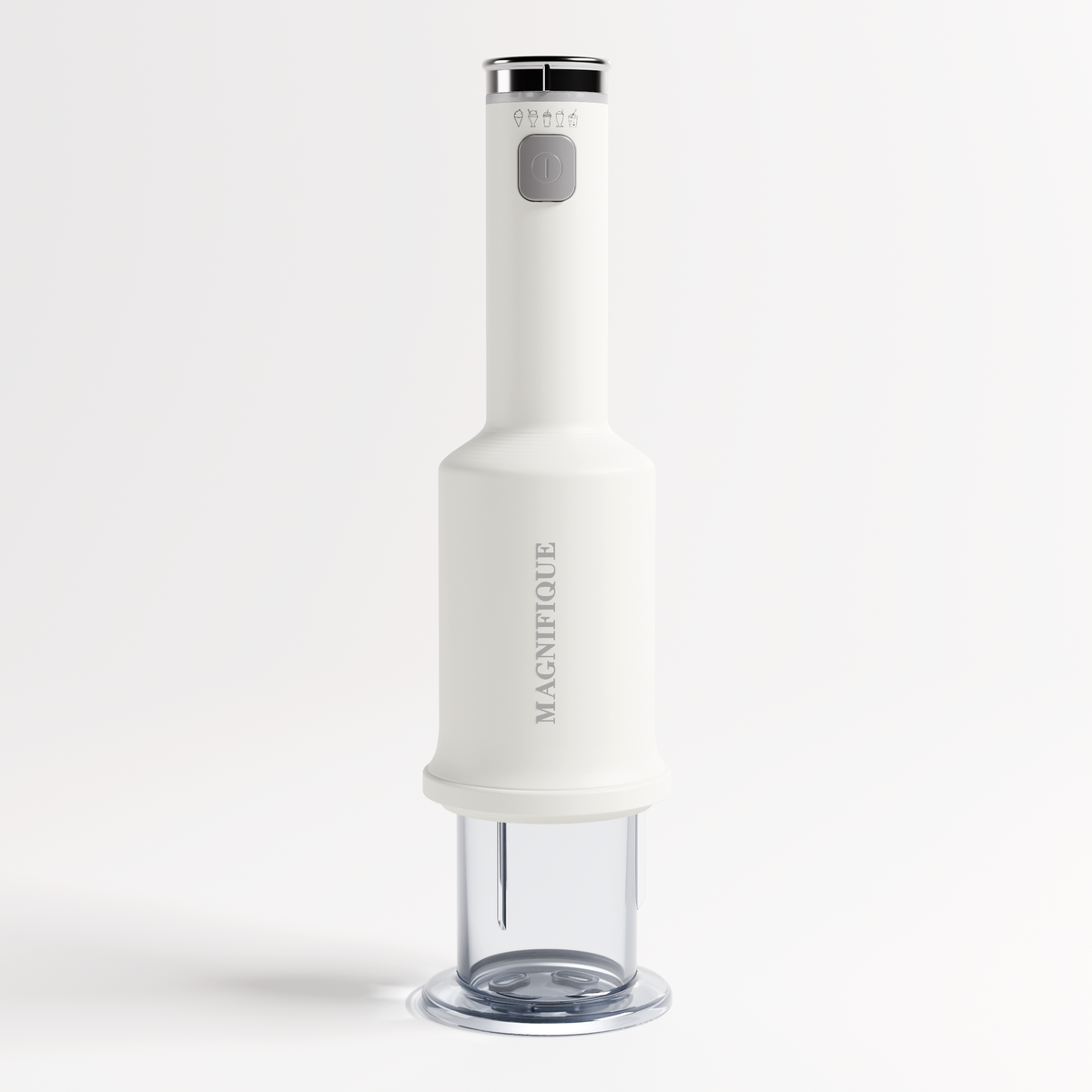 Handheld Ice Cream Maker