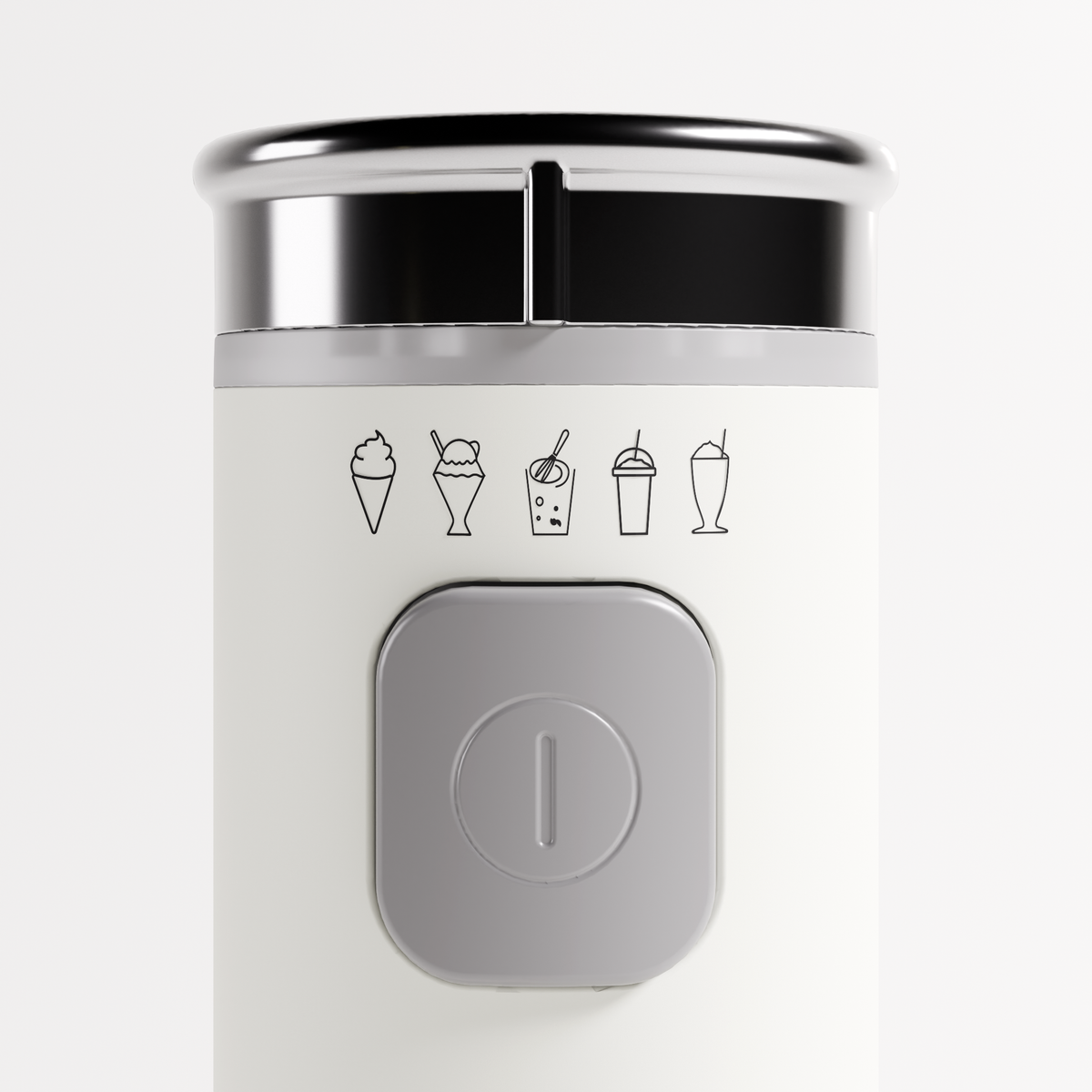 Handheld Ice Cream Maker