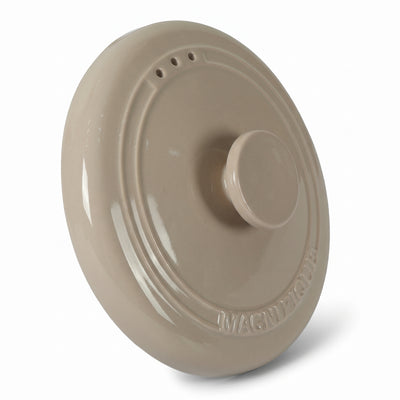 Clay Lid