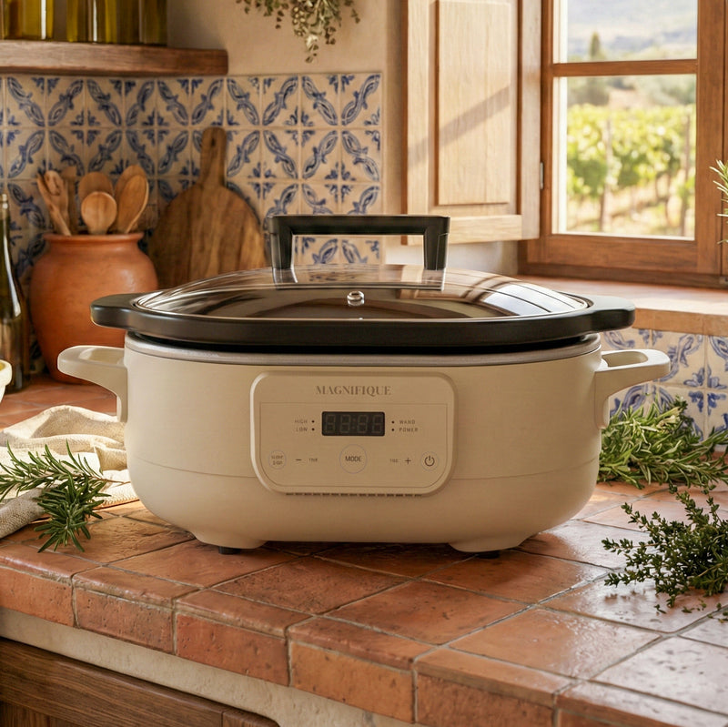 Kitchen-Worthy Design