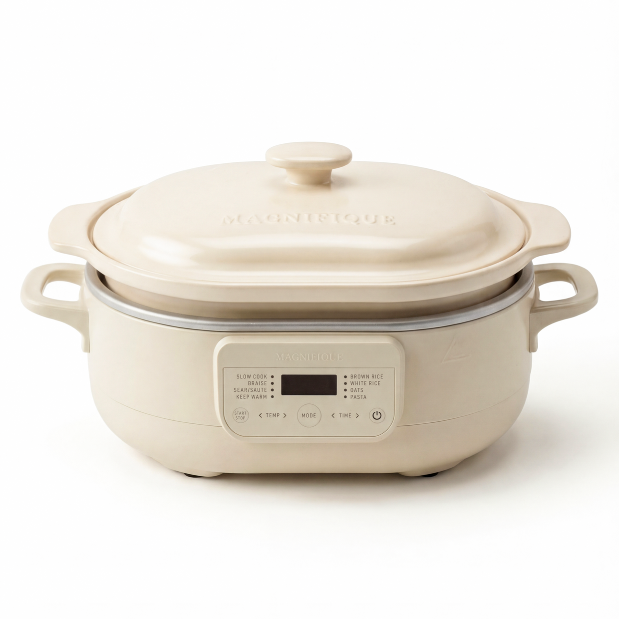 The Claypot Multi-Cooker
