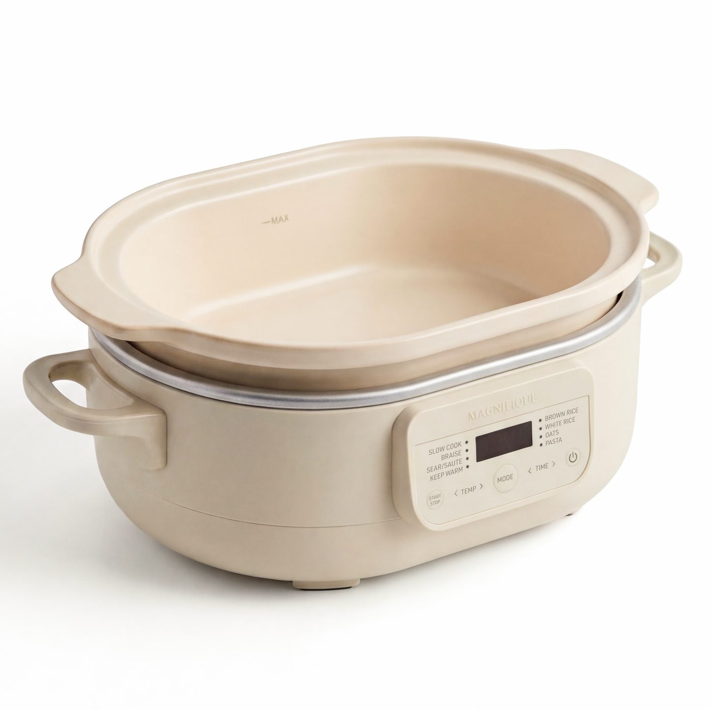 The Claypot Multi-Cooker