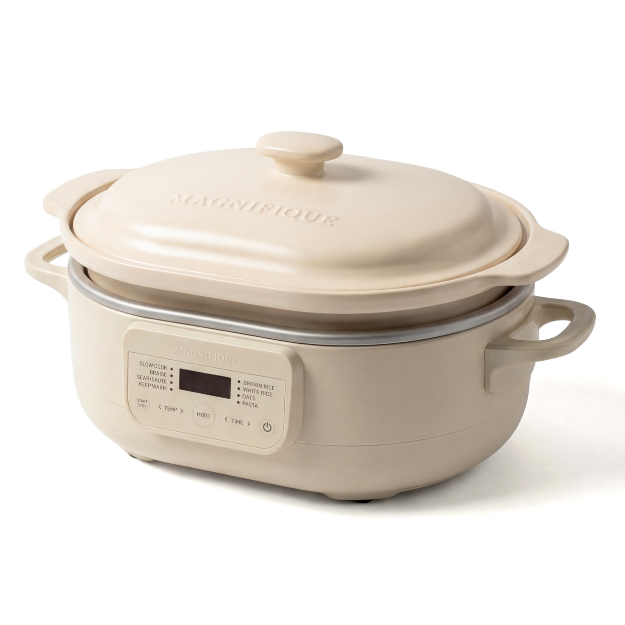 The Claypot Multi-Cooker