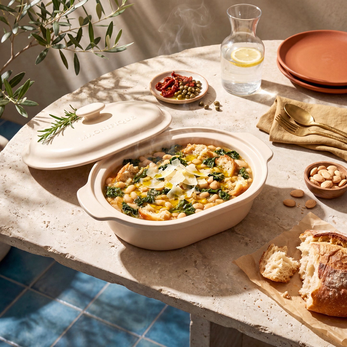 The Claypot Multi-Cooker