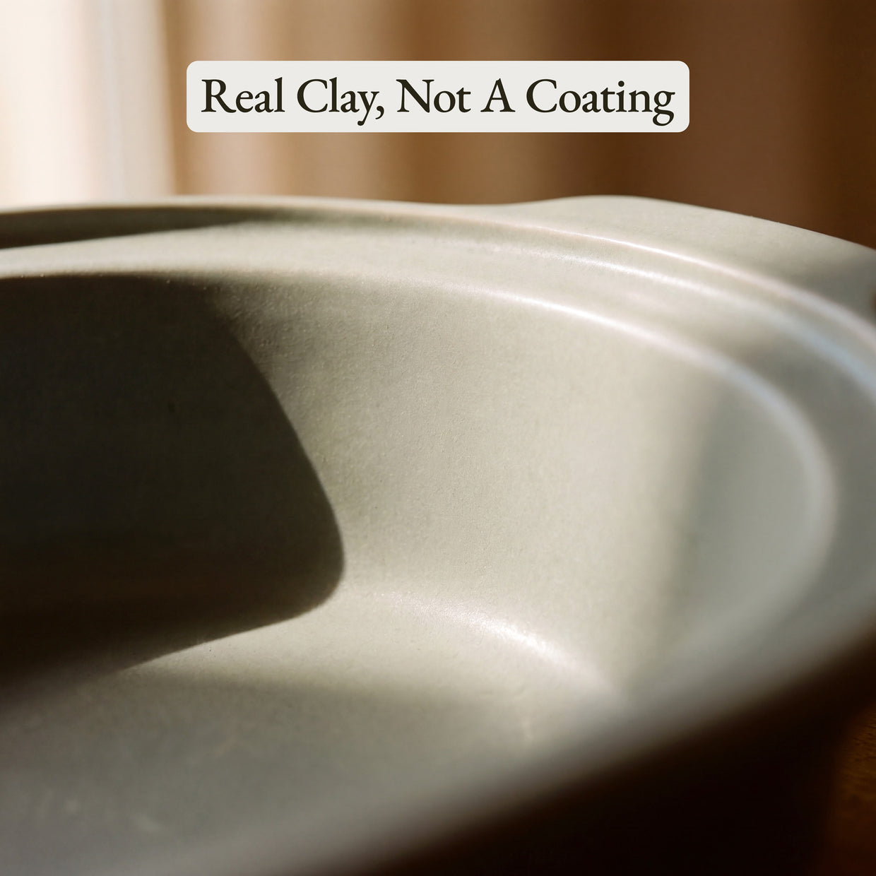The Claypot Multi-Cooker