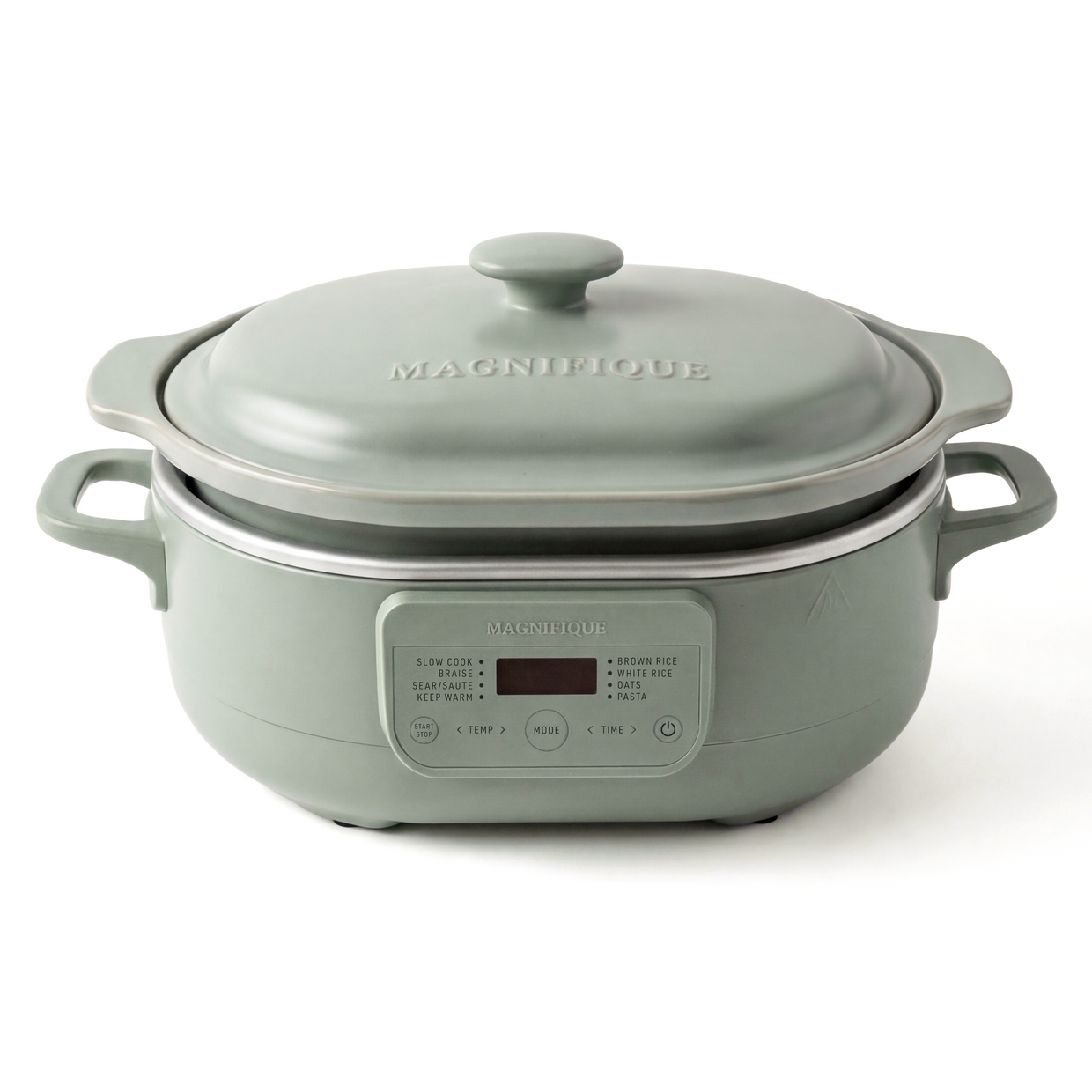 The Claypot Multi-Cooker