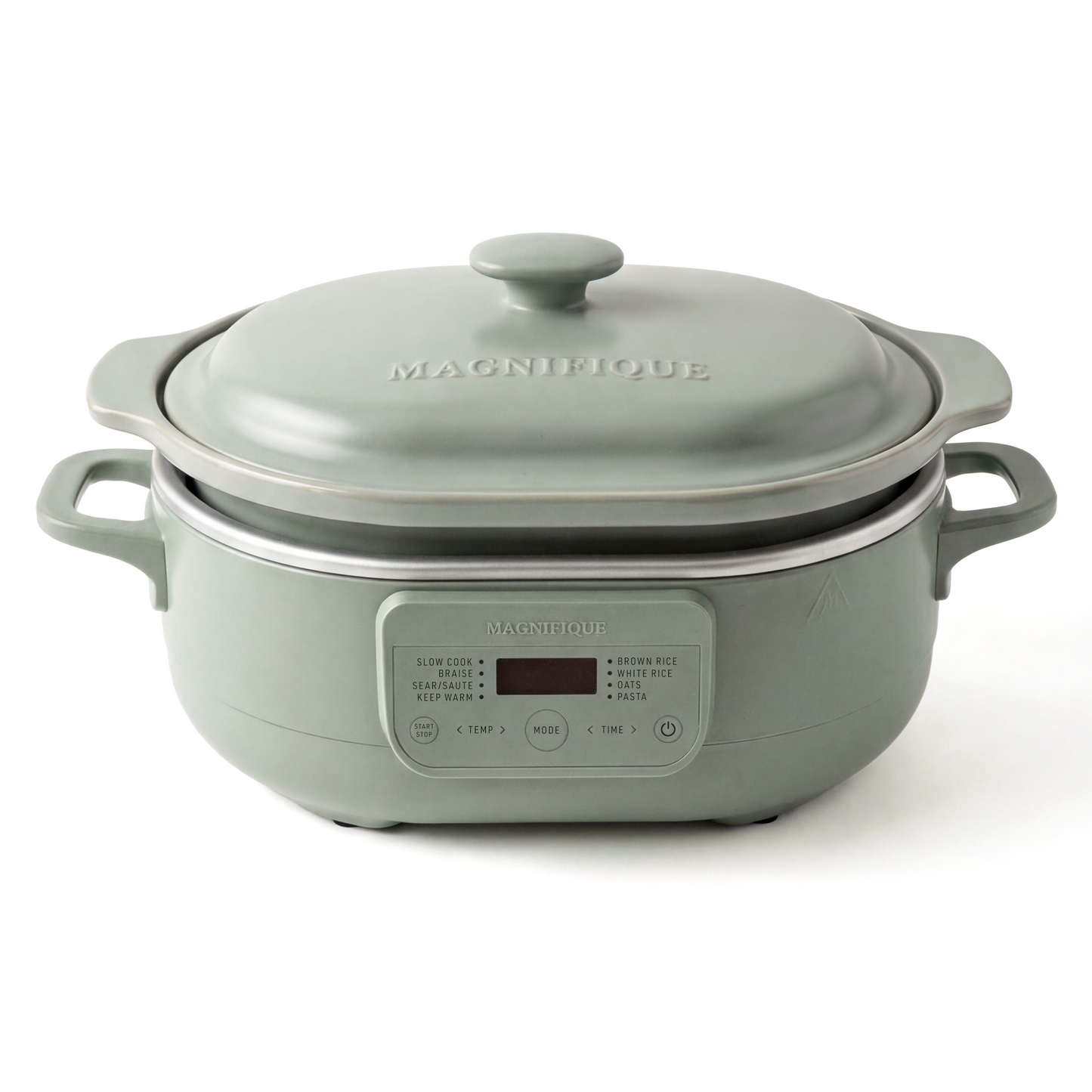 The Claypot Multi-Cooker