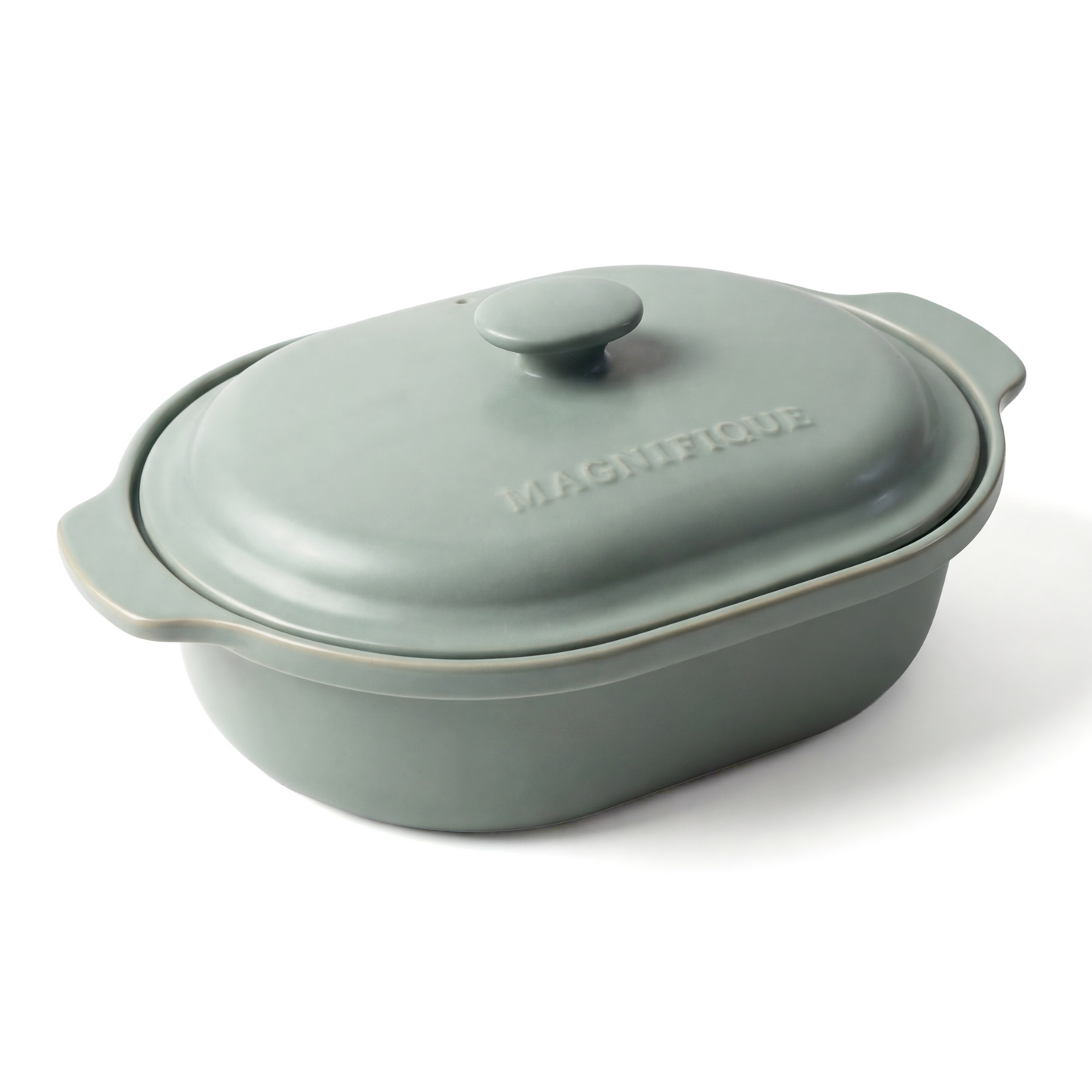The Claypot Multi-Cooker