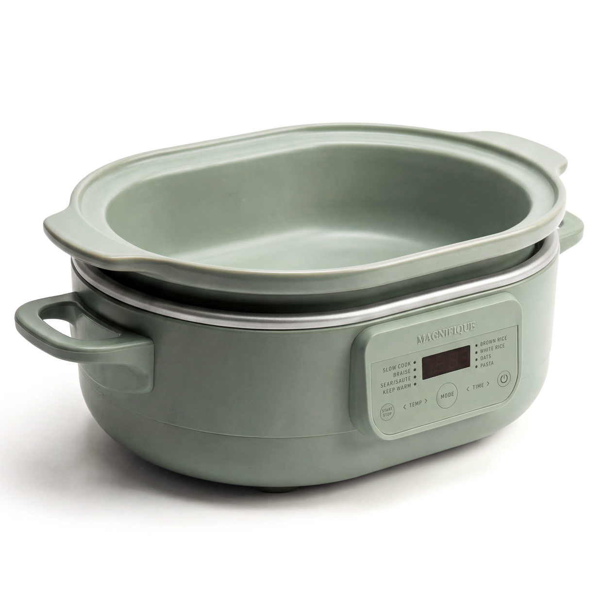 The Claypot Multi-Cooker