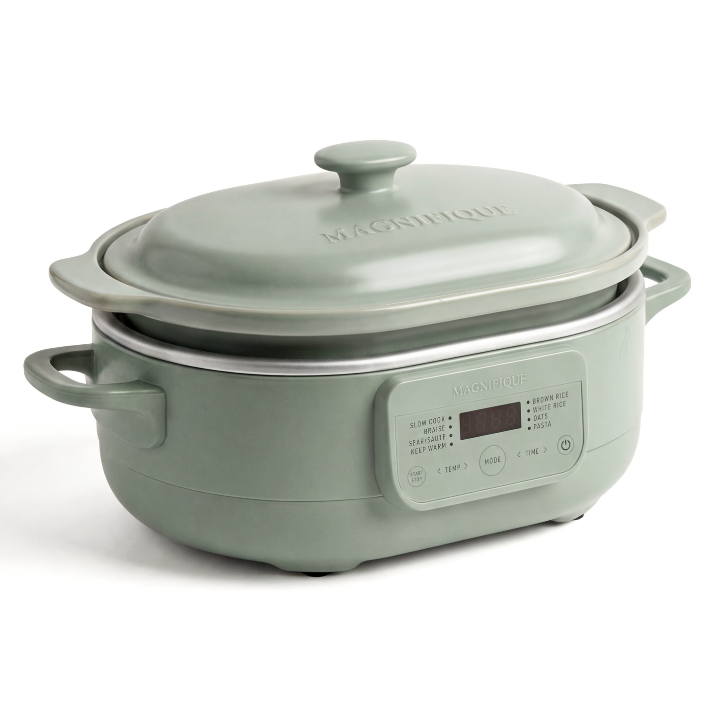 The Claypot Multi-Cooker