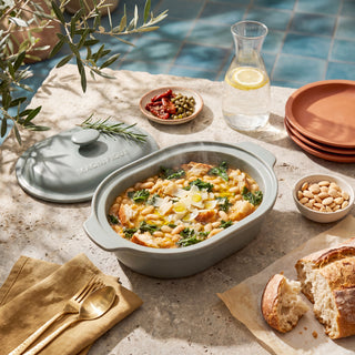 The Claypot Multi-Cooker