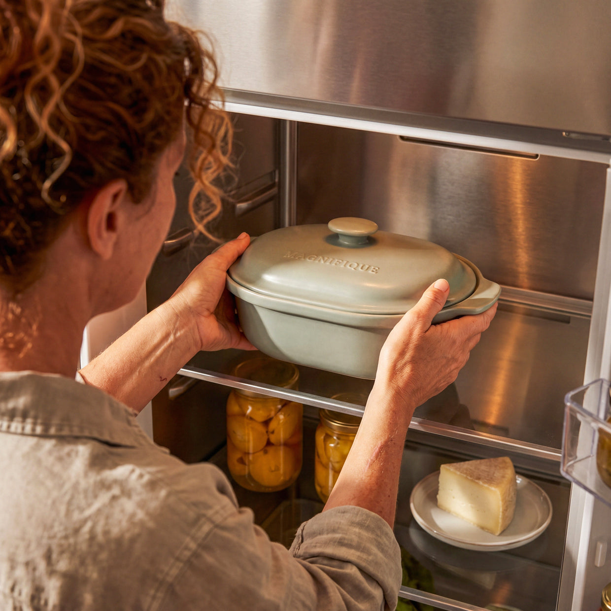 The Claypot Multi-Cooker
