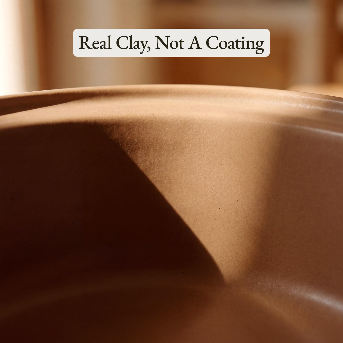 The Claypot Multi-Cooker