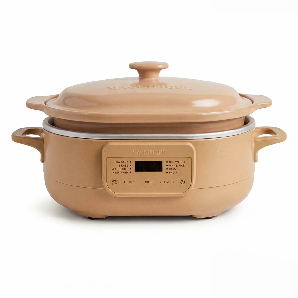 The Claypot Multi-Cooker