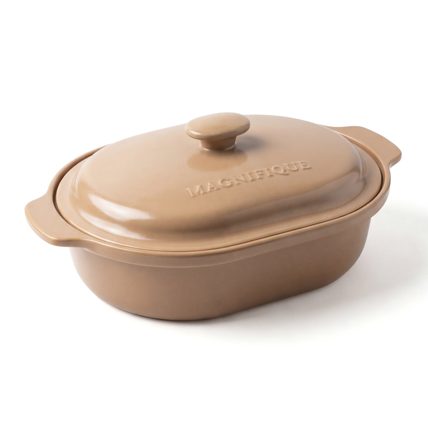 The Claypot Multi-Cooker