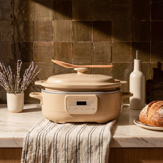 The Claypot Multi-Cooker