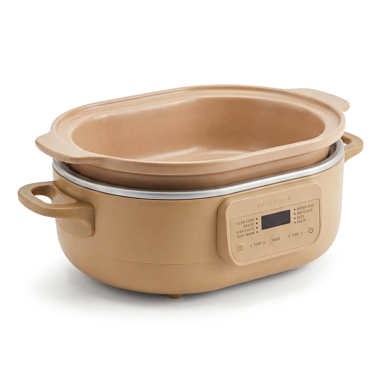 The Claypot Multi-Cooker