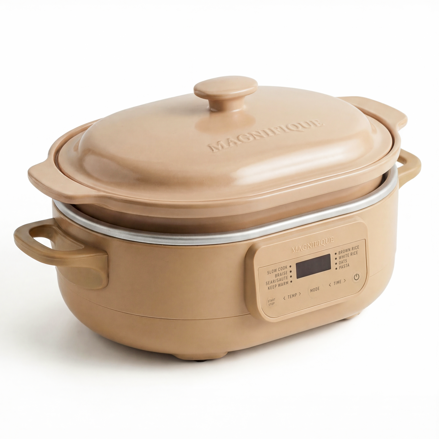 The Claypot Multi-Cooker