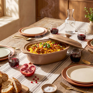 The Claypot Multi-Cooker
