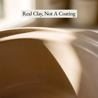 The Claypot Multi-Cooker