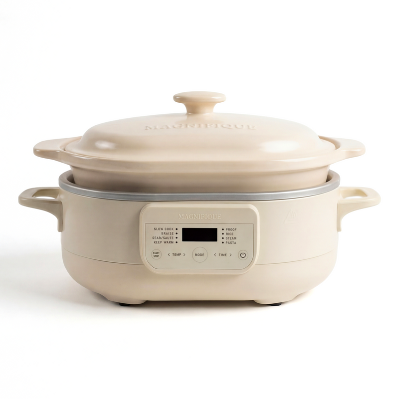 The Claypot Multicooker