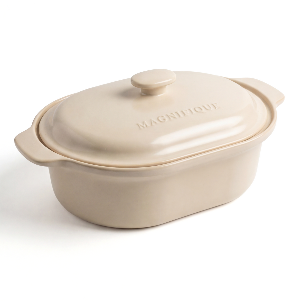 The Claypot Multi-Cooker