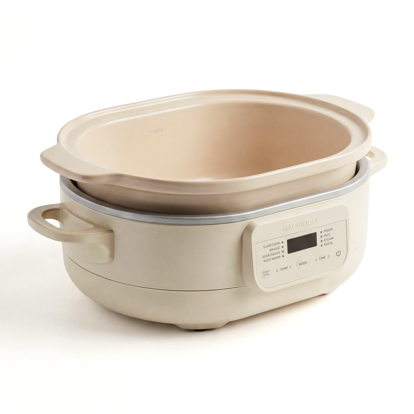 The Claypot Multi-Cooker