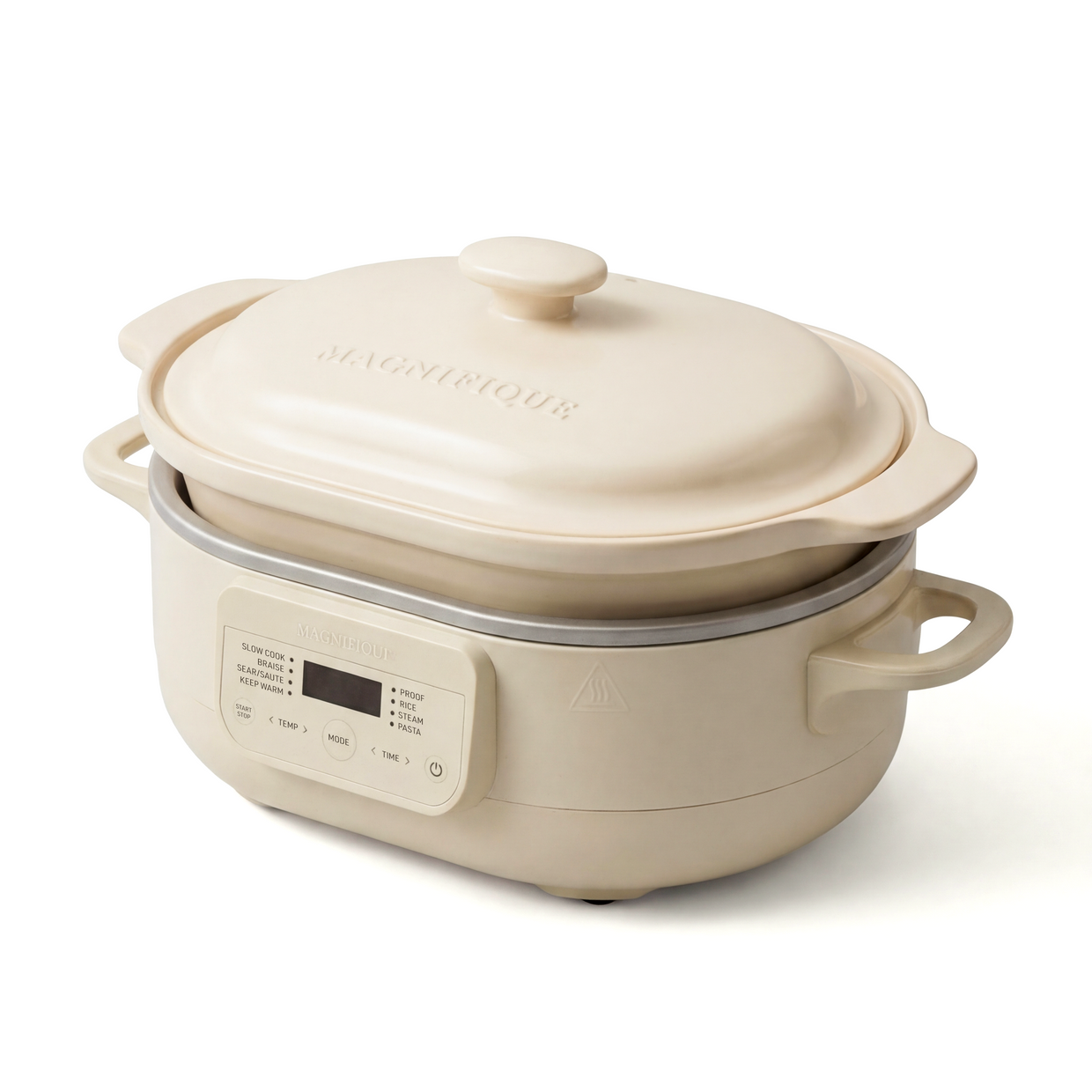 The Claypot Multi-Cooker