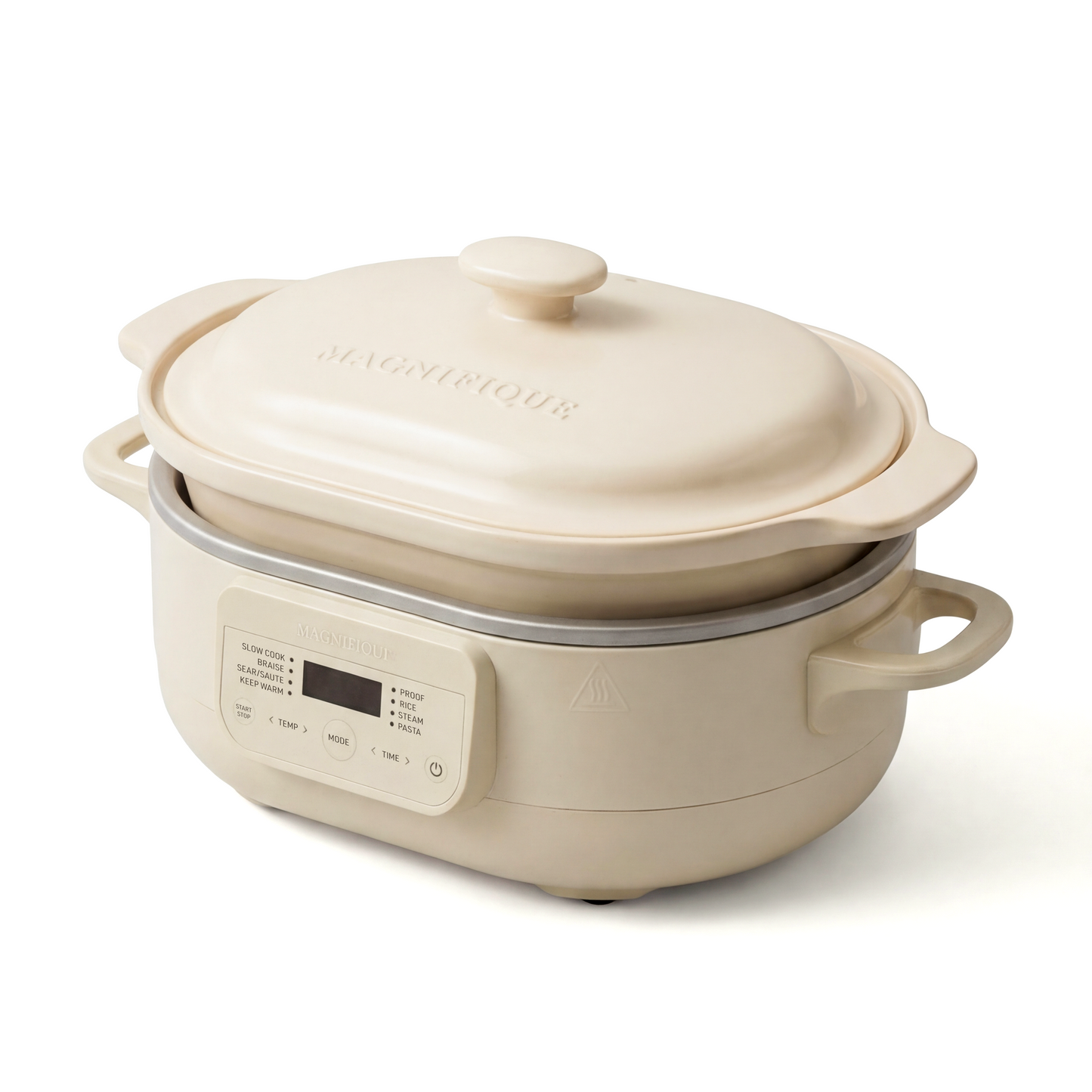 The Claypot Multi-Cooker