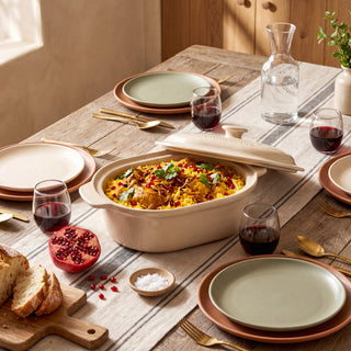 The Claypot Multi-Cooker