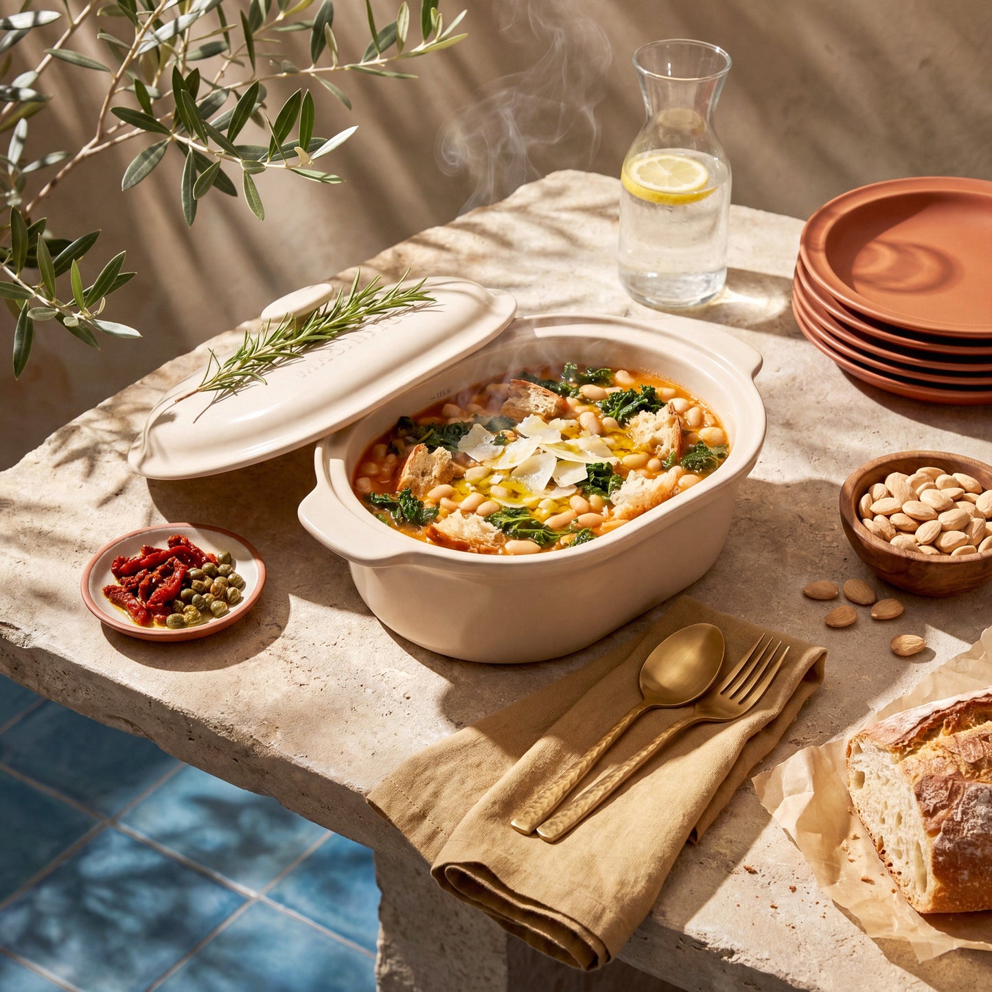 The Claypot Multi-Cooker