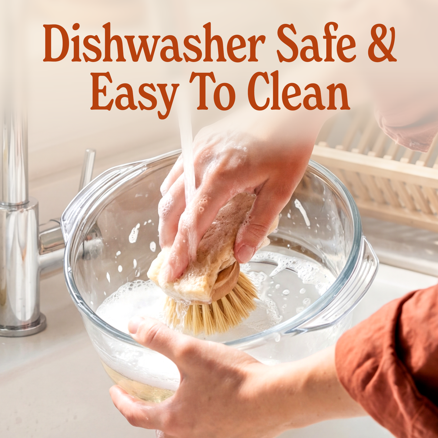 Glass Pot Multi-Cooker