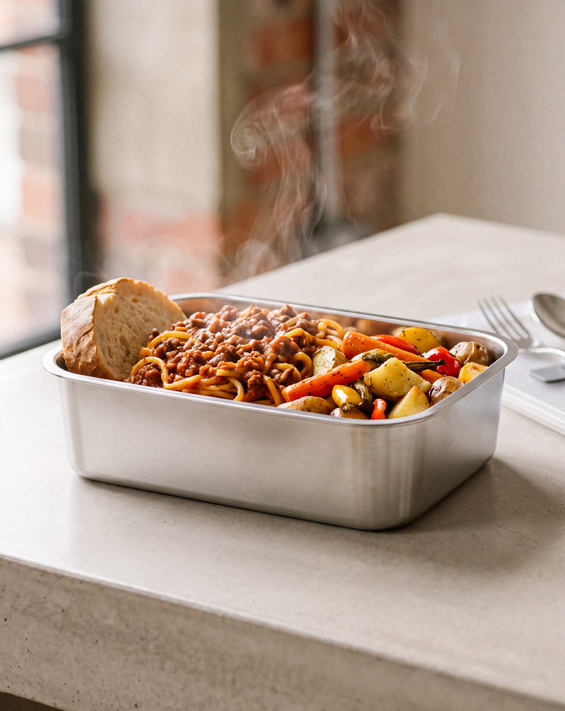 Generous 6-Cup Capacity. Enough To Satisfy.